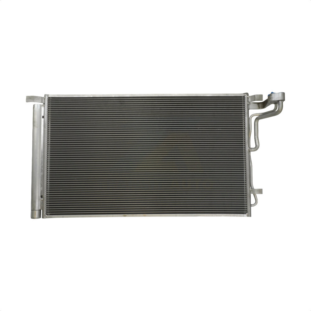 Glacier Blast GLB-HY30030 A/C Condenser