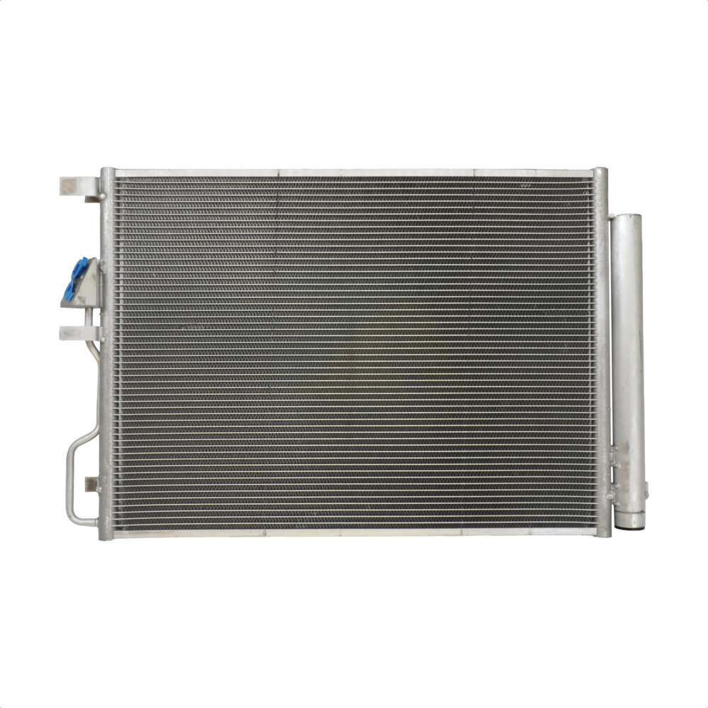 Glacier Blast GLB-HY30035 A/C Condenser
