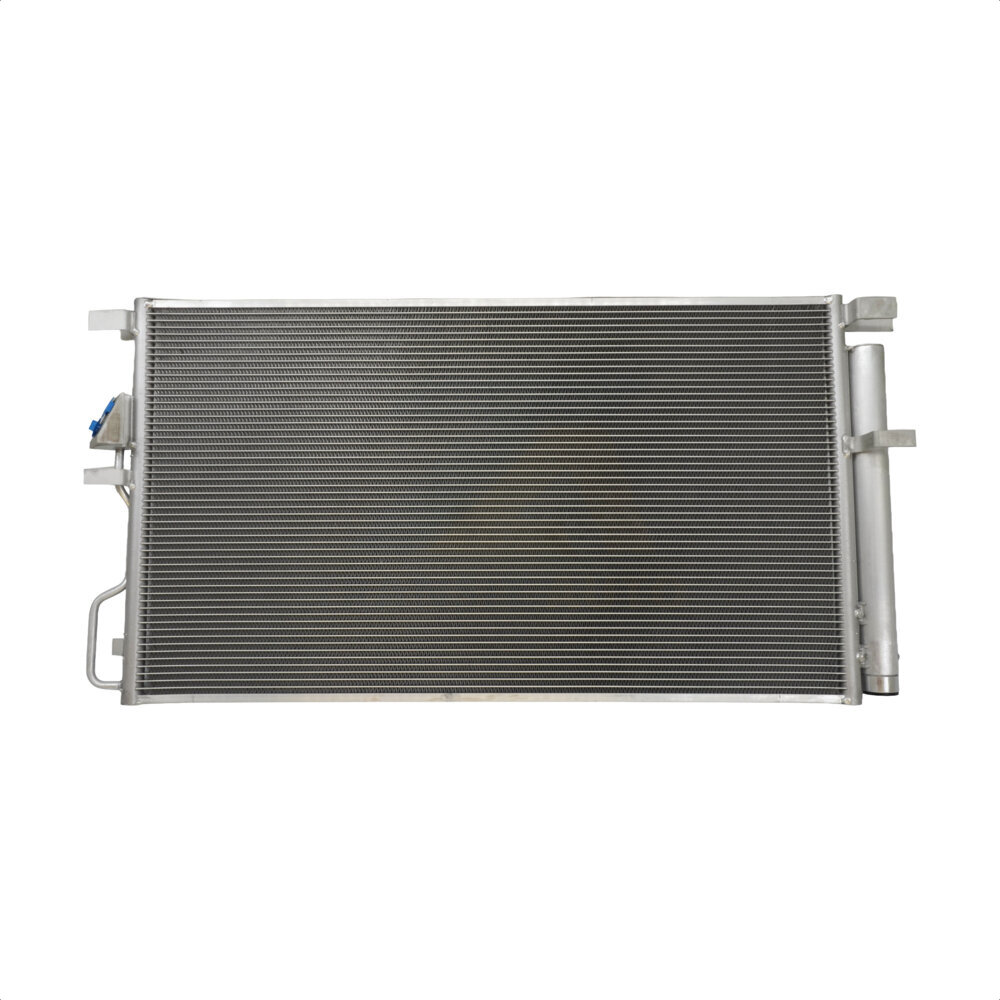 Glacier Blast GLB-HY30054 A/C Condenser