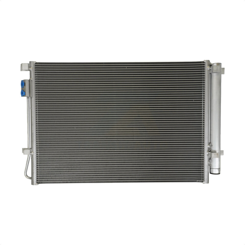 Glacier Blast GLB-HY30109 A/C Condenser