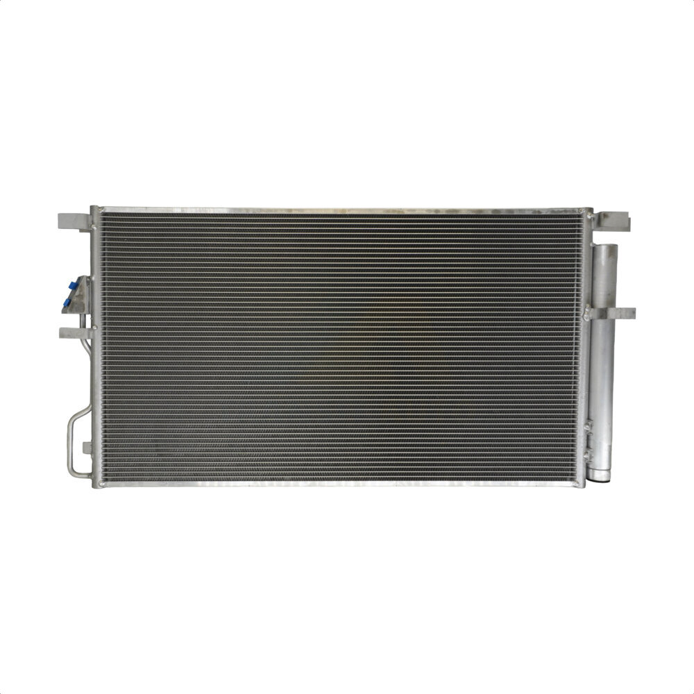 Glacier Blast GLB-HY30141 A/C Condenser