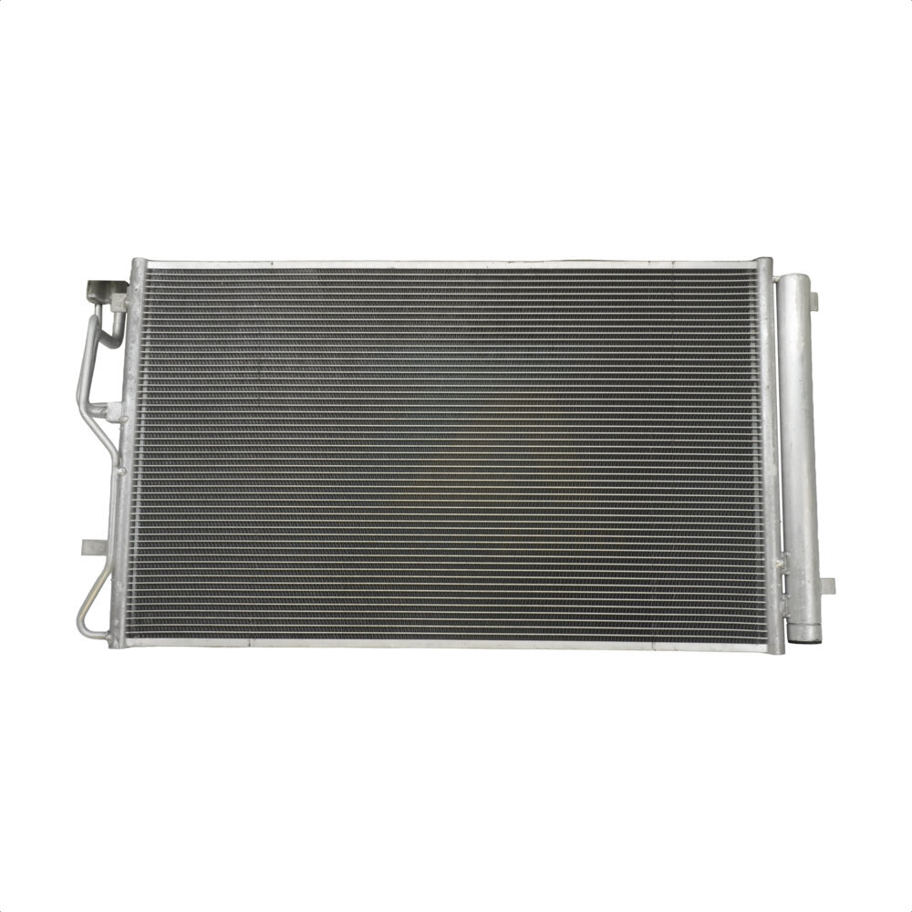 Glacier Blast GLB-HY30149 A/C Condenser