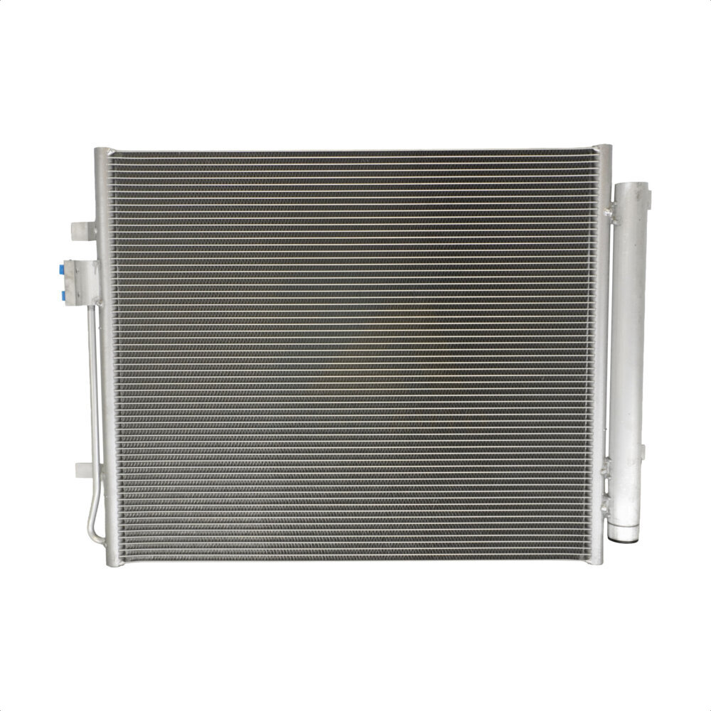 Glacier Blast GLB-HY30207 A/C Condenser