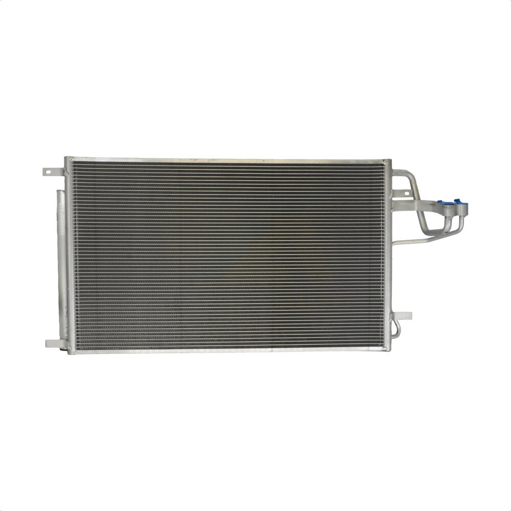 Glacier Blast GLB-HY3323 A/C Condenser