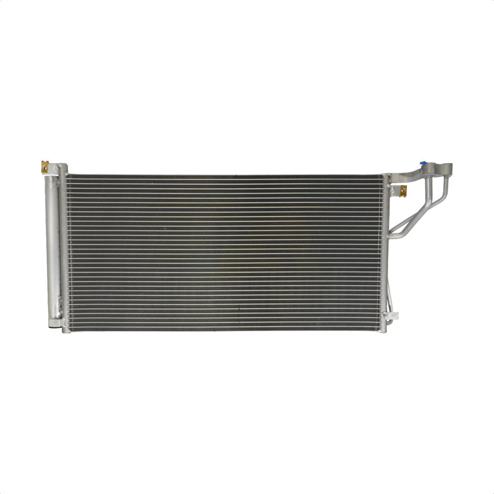 Glacier Blast GLB-HY3381 A/C Condenser