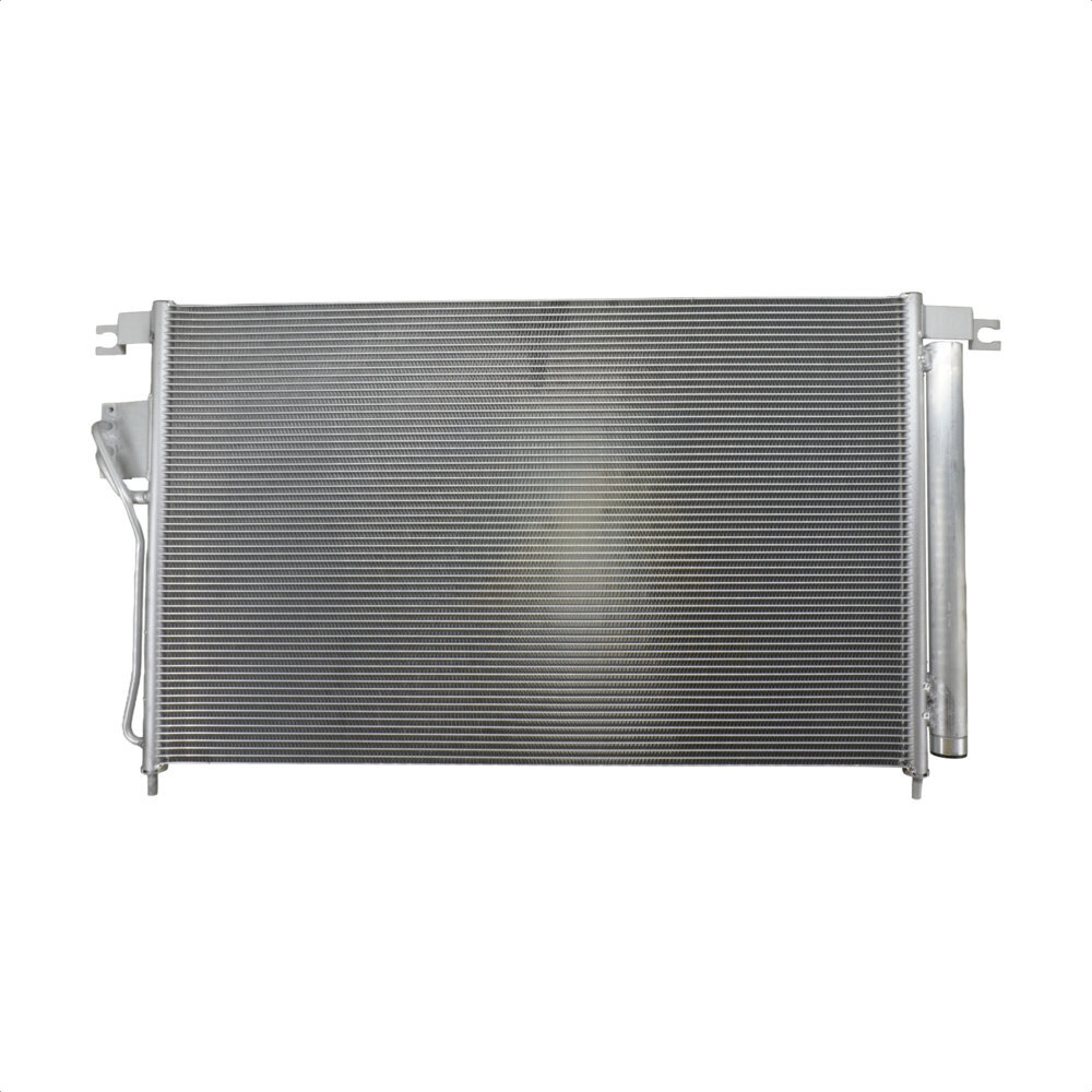Glacier Blast GLB-HY3576 A/C Condenser
