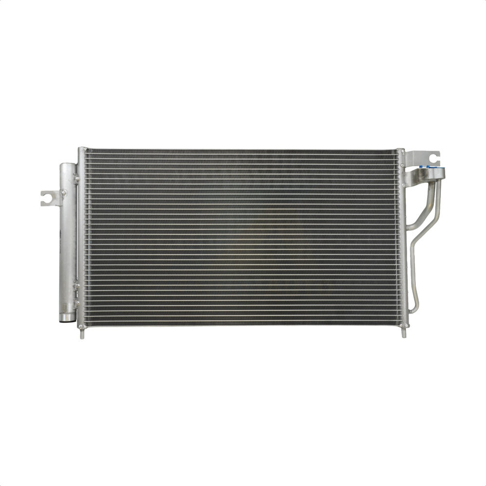 Glacier Blast GLB-HY3590 A/C Condenser