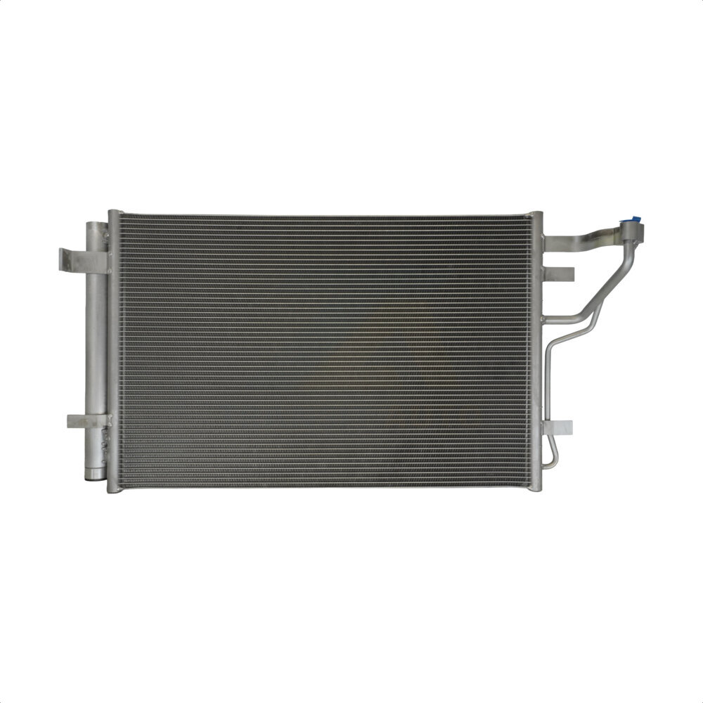 Glacier Blast GLB-HY3591 A/C Condenser