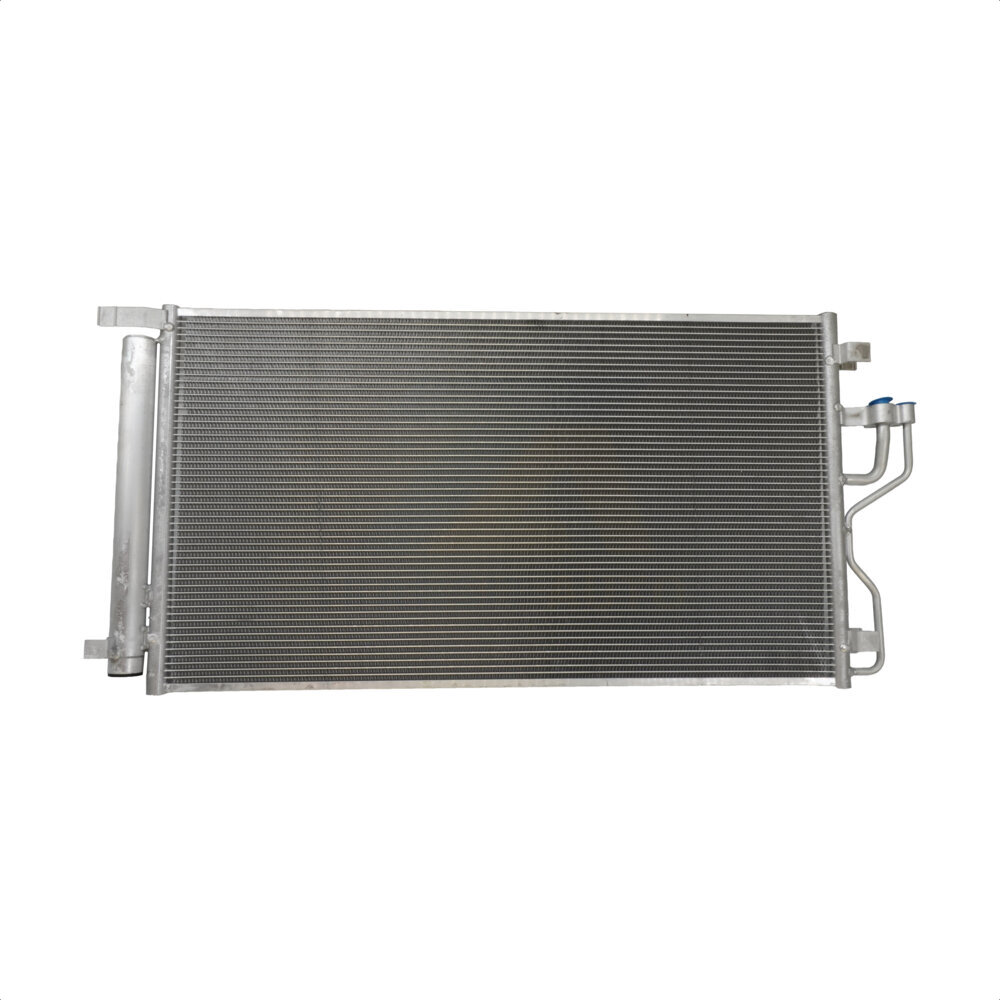 Glacier Blast GLB-HY3864 A/C Condenser
