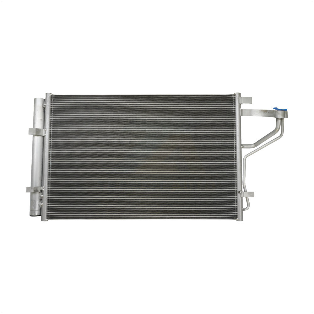 Glacier Blast GLB-HY3967 A/C Condenser