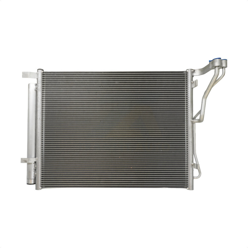 Glacier Blast GLB-HY3985 A/C Condenser