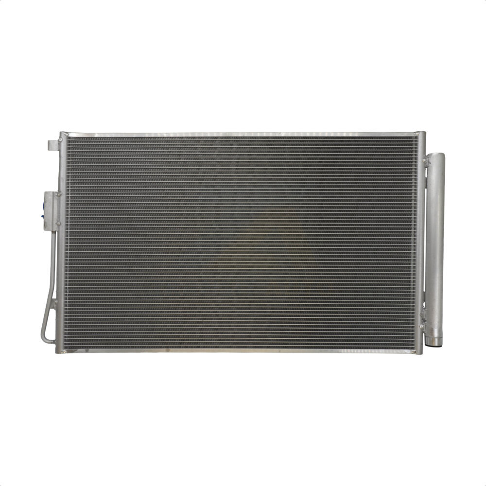 Glacier Blast GLB-HY4227 A/C Condenser