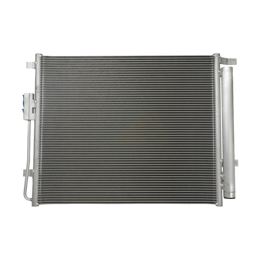Glacier Blast GLB-HY4229 A/C Condenser