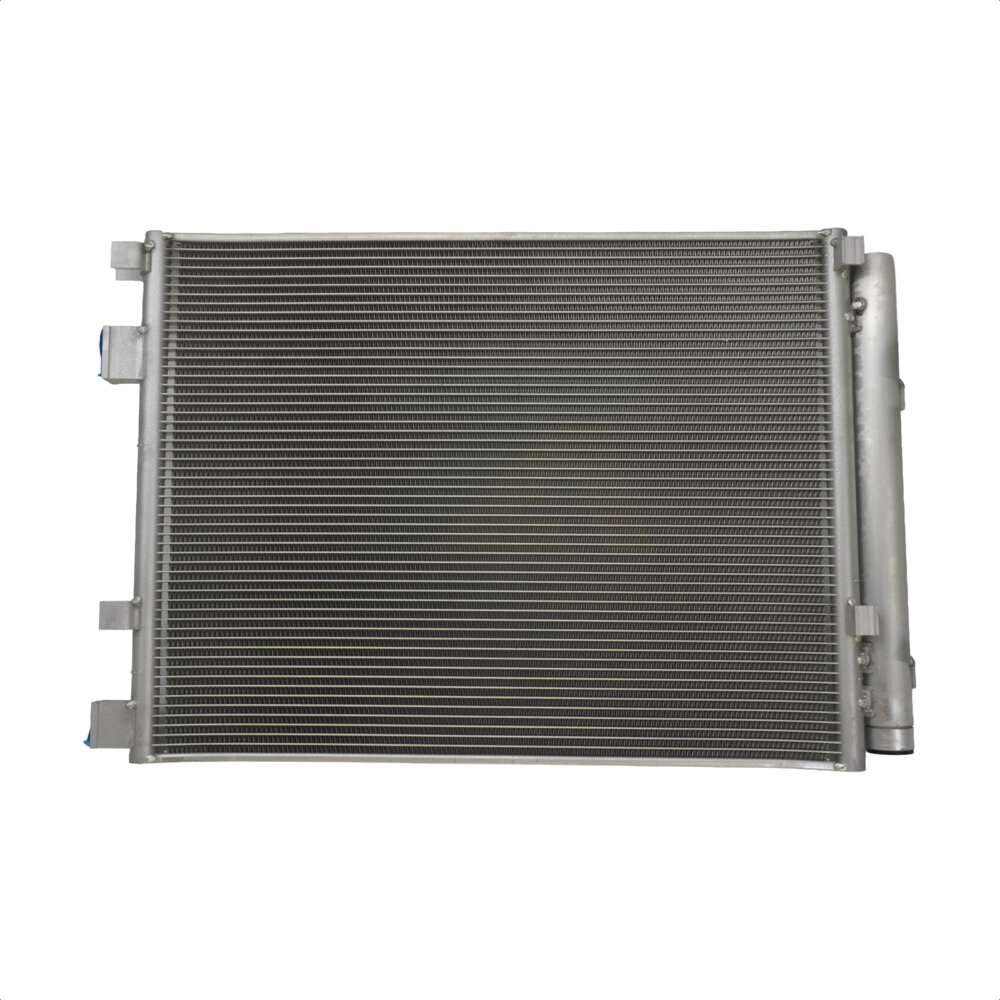 Glacier Blast GLB-HY4246 A/C Condenser