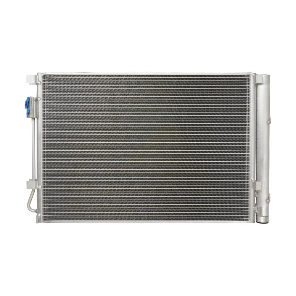 Glacier Blast GLB-HY4438 A/C Condenser