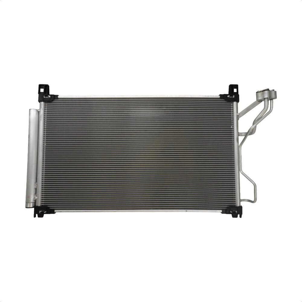 Glacier Blast GLB-HY4445 A/C Condenser