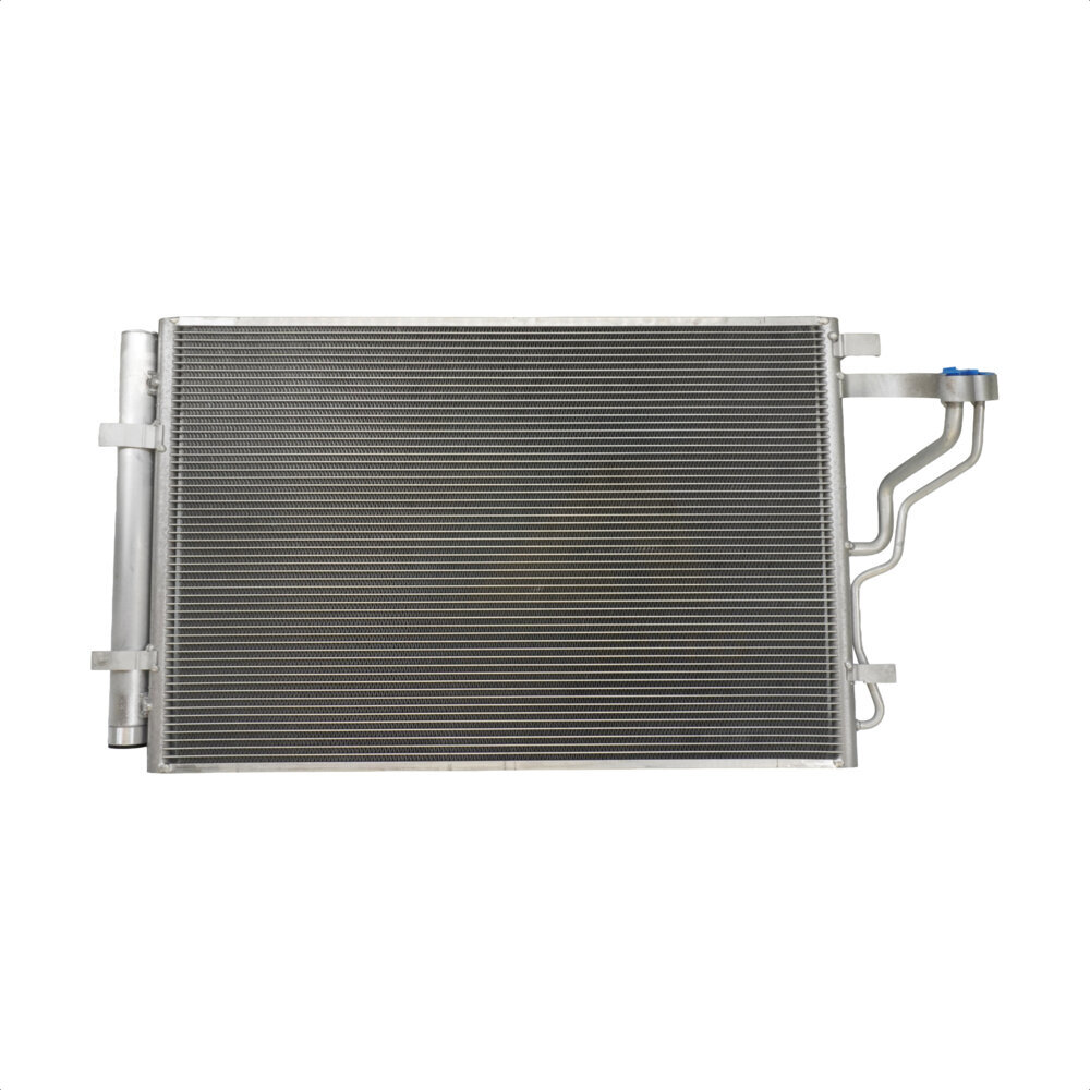 Glacier Blast GLB-HY4519 A/C Condenser