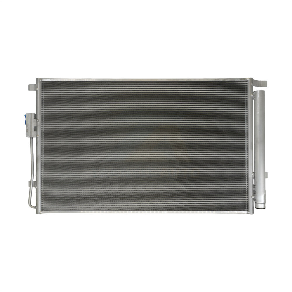 Glacier Blast GLB-KA30015 A/C Condenser