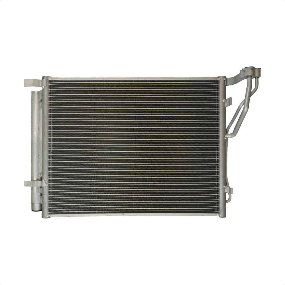 Glacier Blast GLB-KA30019 A/C Condenser