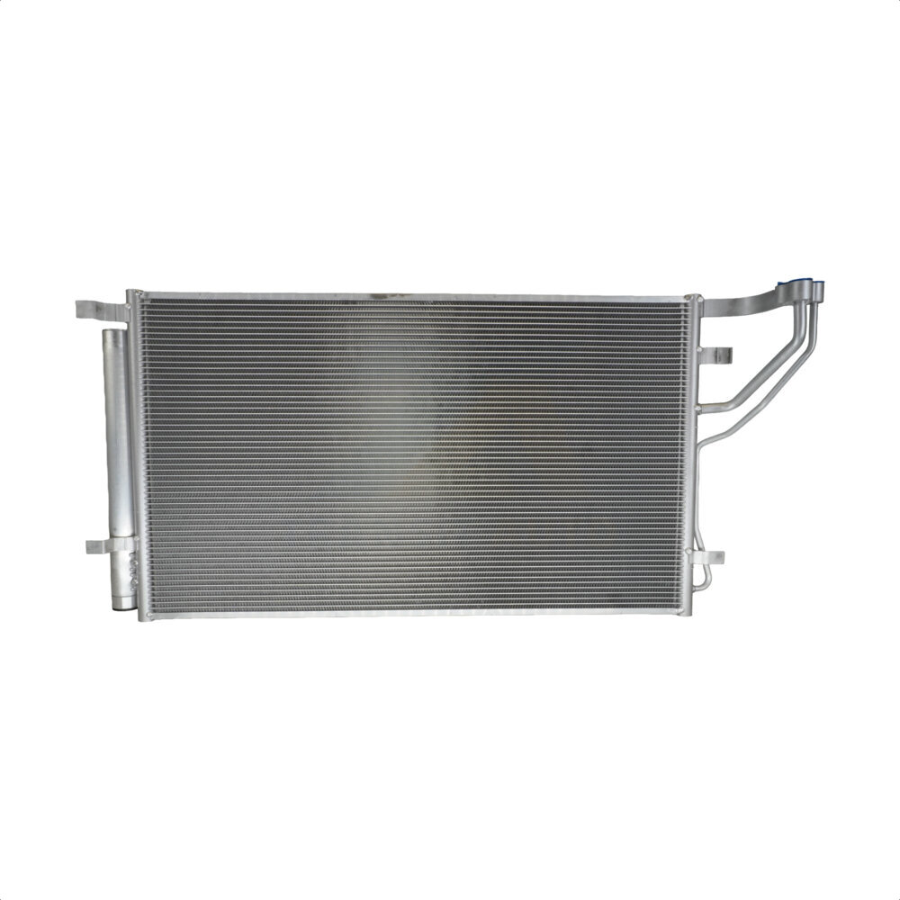 Glacier Blast GLB-KA30031 A/C Condenser
