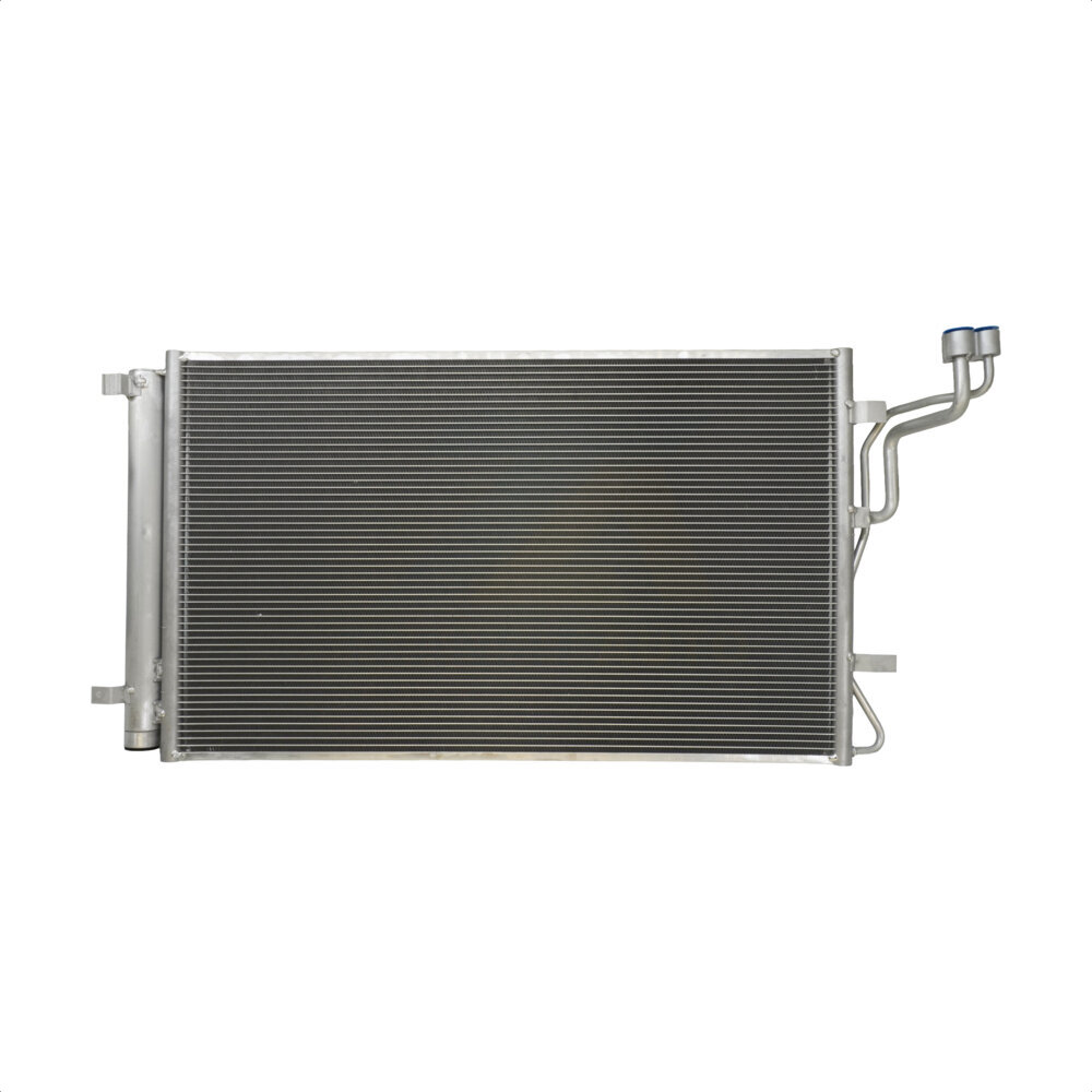 Glacier Blast GLB-KA30150 A/C Condenser