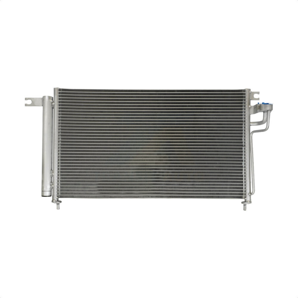 Glacier Blast GLB-KA3386 A/C Condenser