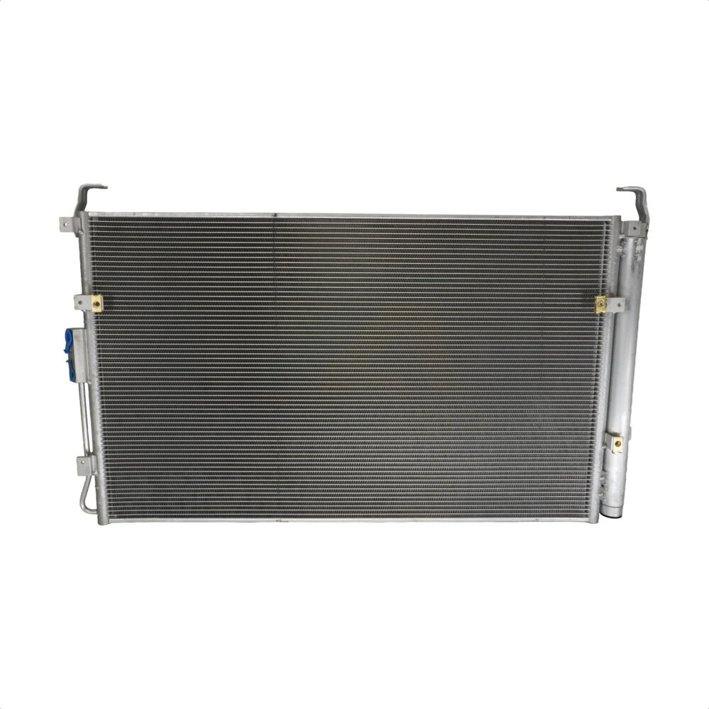 Glacier Blast GLB-KA3578 A/C Condenser