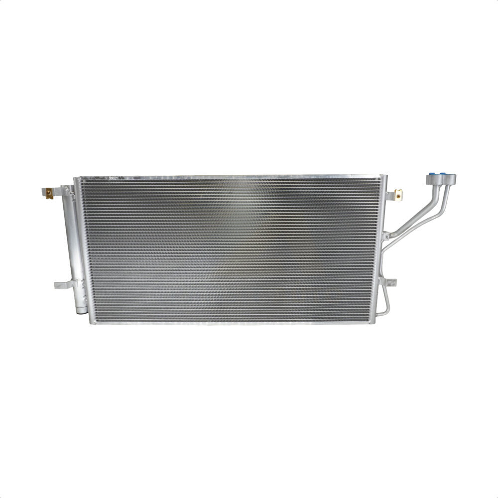 Glacier Blast GLB-KA3658 A/C Condenser