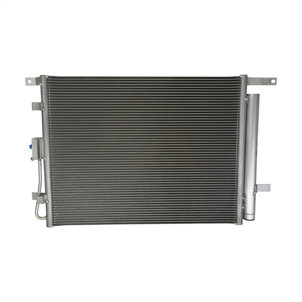 Glacier Blast GLB-KA3785 A/C Condenser
