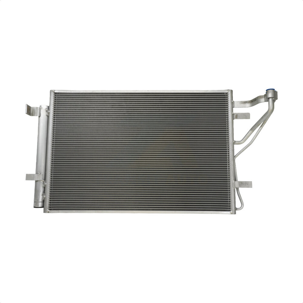 Glacier Blast GLB-KA3795 A/C Condenser