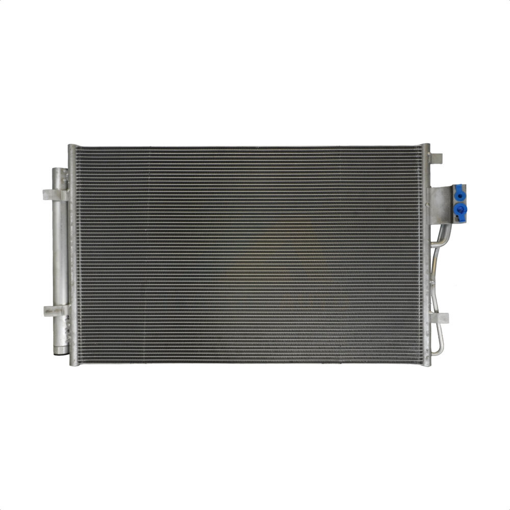 Glacier Blast GLB-KA3882 A/C Condenser
