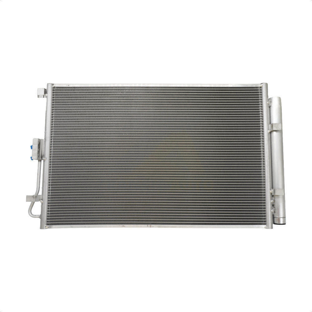 Glacier Blast GLB-KA4103 A/C Condenser