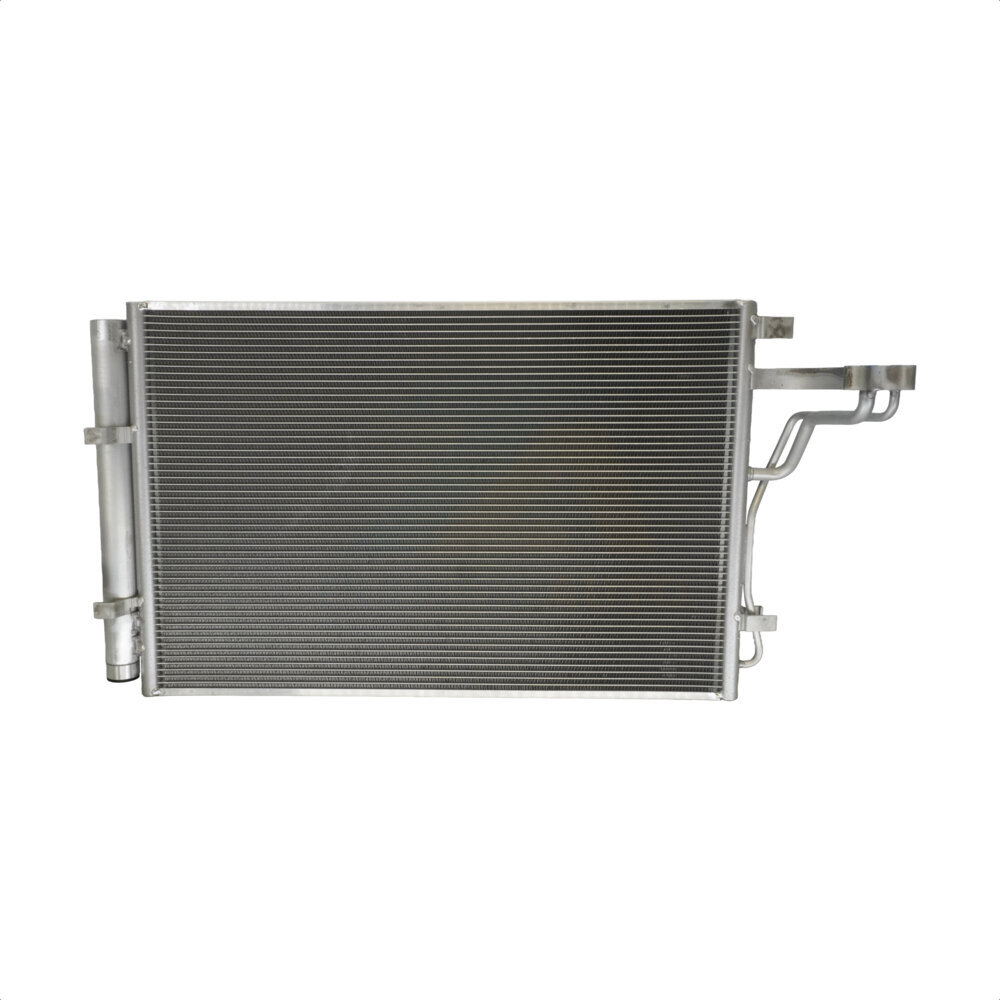 Glacier Blast GLB-KA4431 A/C Condenser