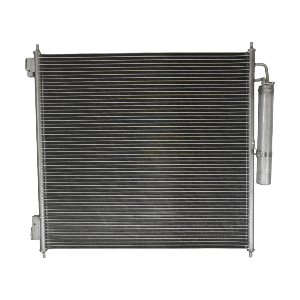 Glacier Blast GLB-LR4433 A/C Condenser