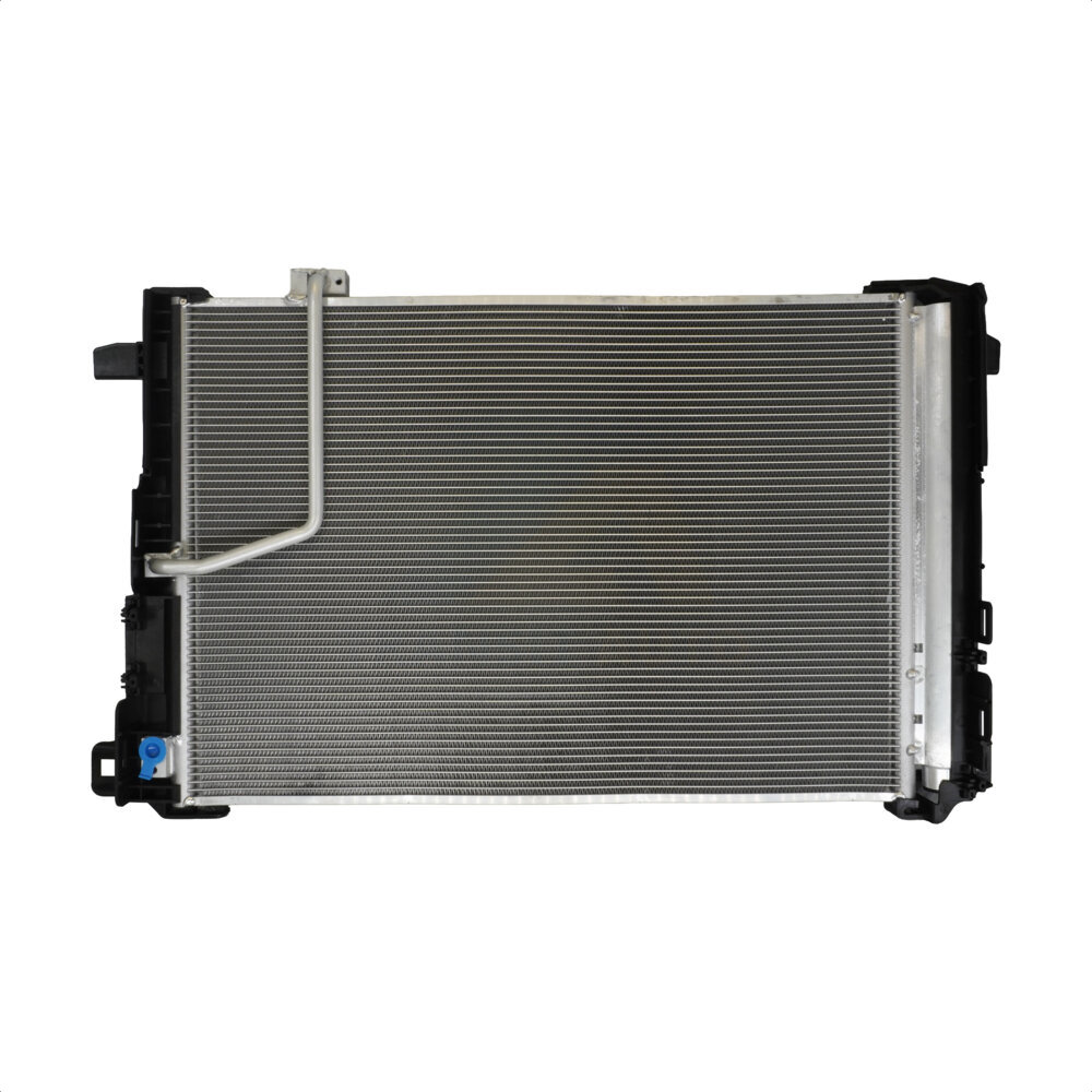 Glacier Blast GLB-MB3760 A/C Condenser