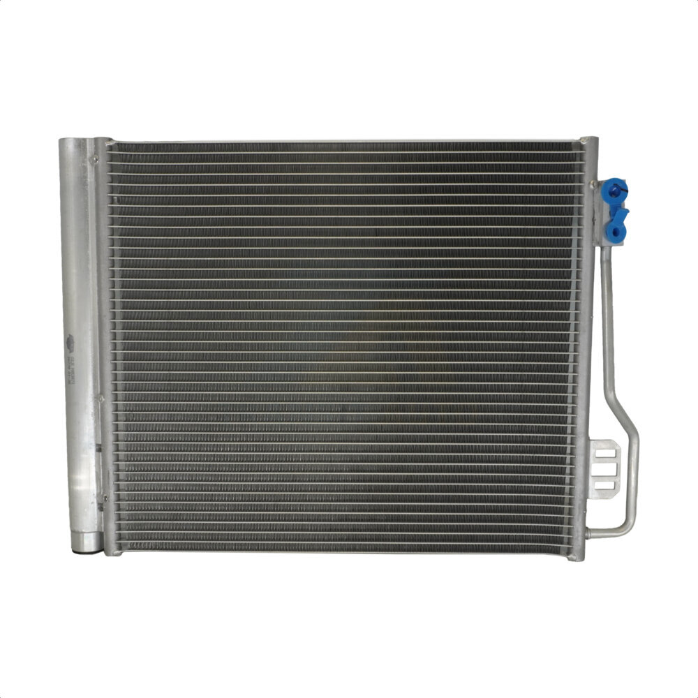 Glacier Blast GLB-MB3871 A/C Condenser