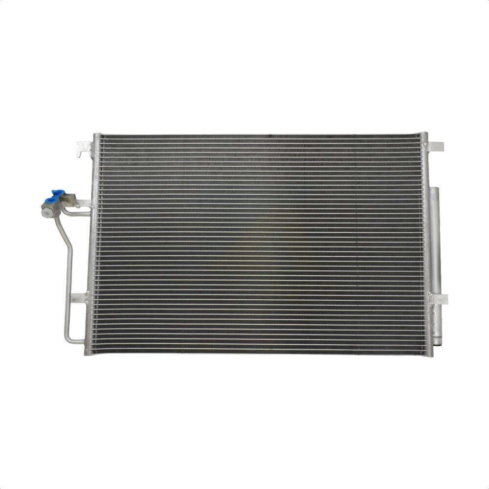 Glacier Blast GLB-MB3902 A/C Condenser