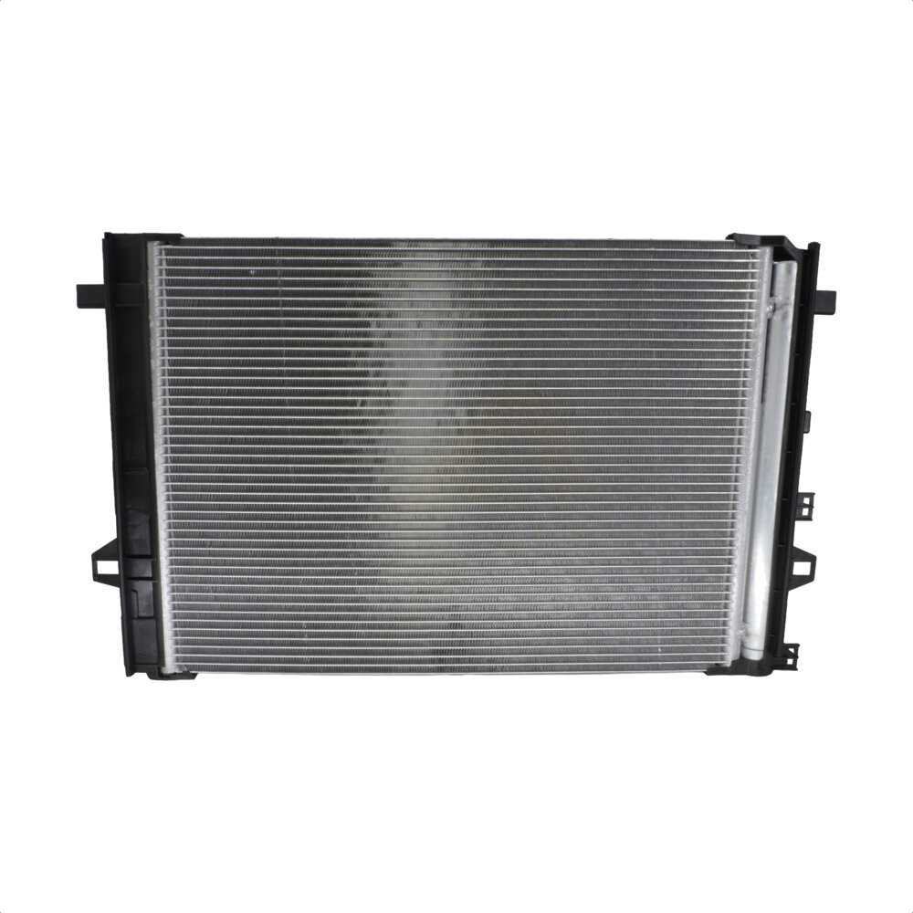 Glacier Blast GLB-MB4389 A/C Condenser