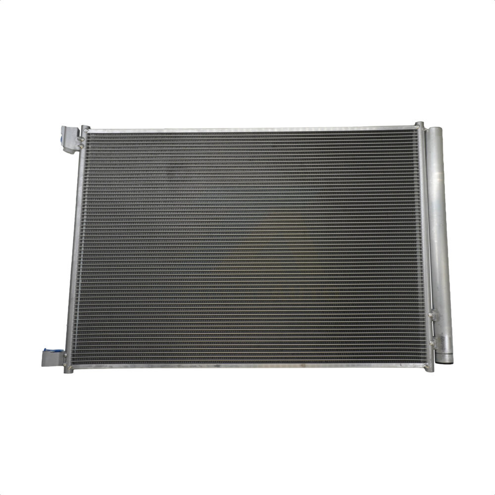 Glacier Blast GLB-MB4742 A/C Condenser