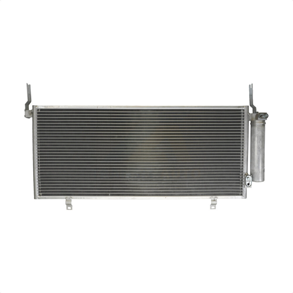 Glacier Blast GLB-MI3457 A/C Condenser