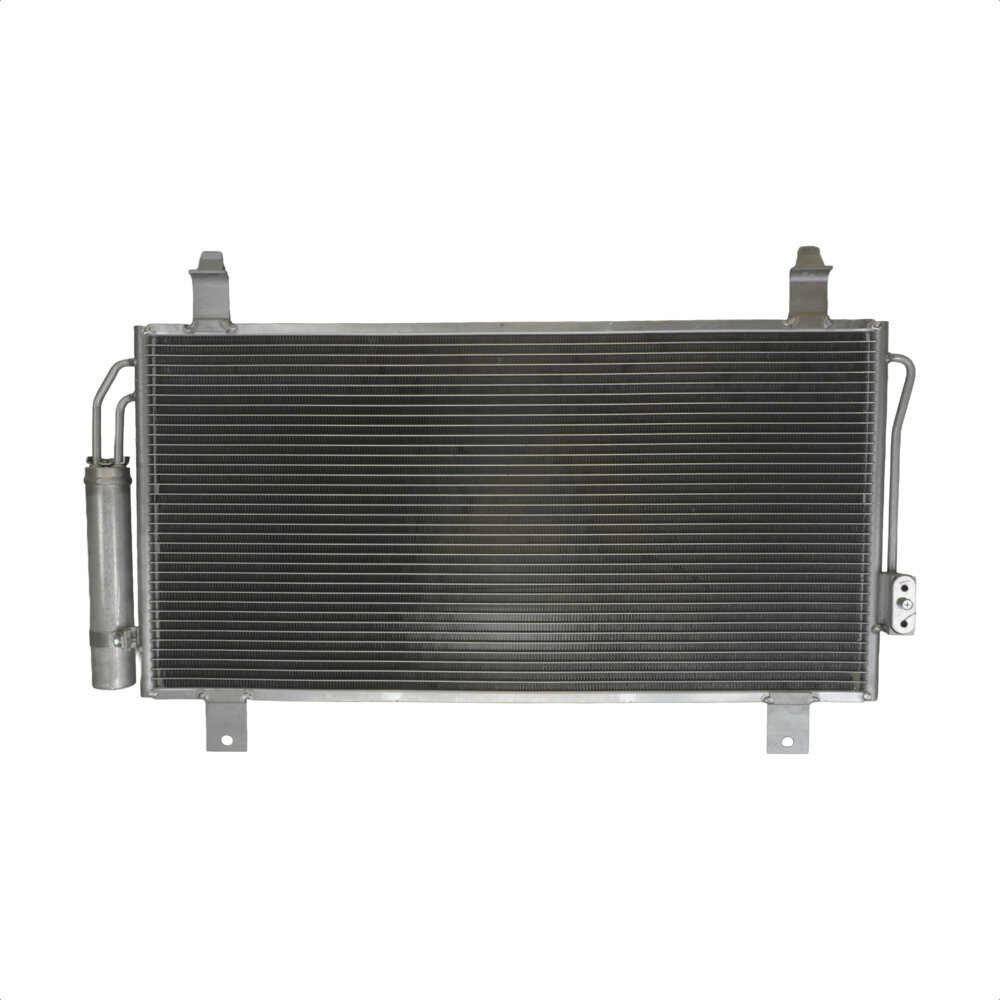 Glacier Blast GLB-MI4293 A/C Condenser