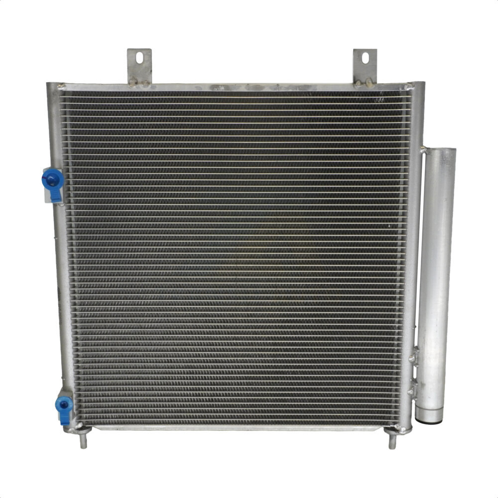 Glacier Blast GLB-MI4331 A/C Condenser
