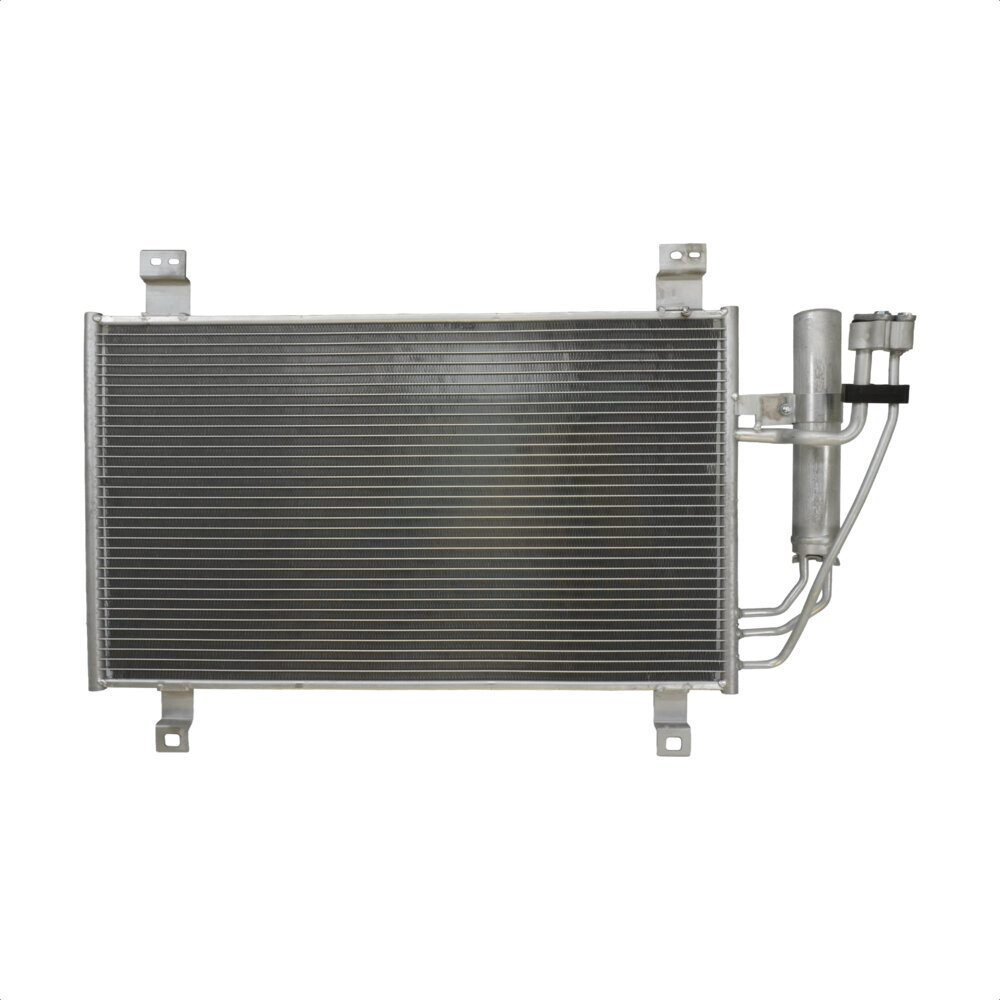 Glacier Blast GLB-MZ30009 A/C Condenser