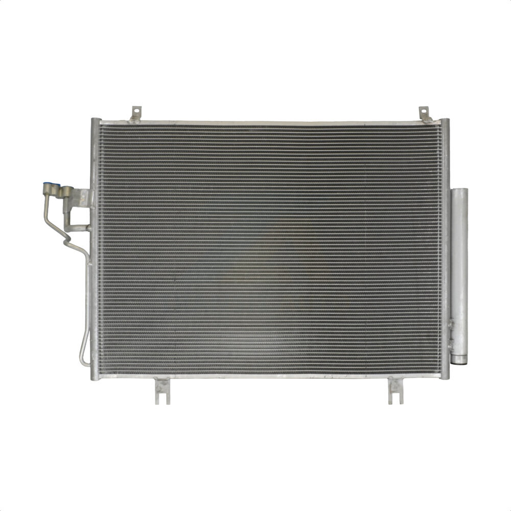 Glacier Blast GLB-MZ30060 A/C Condenser