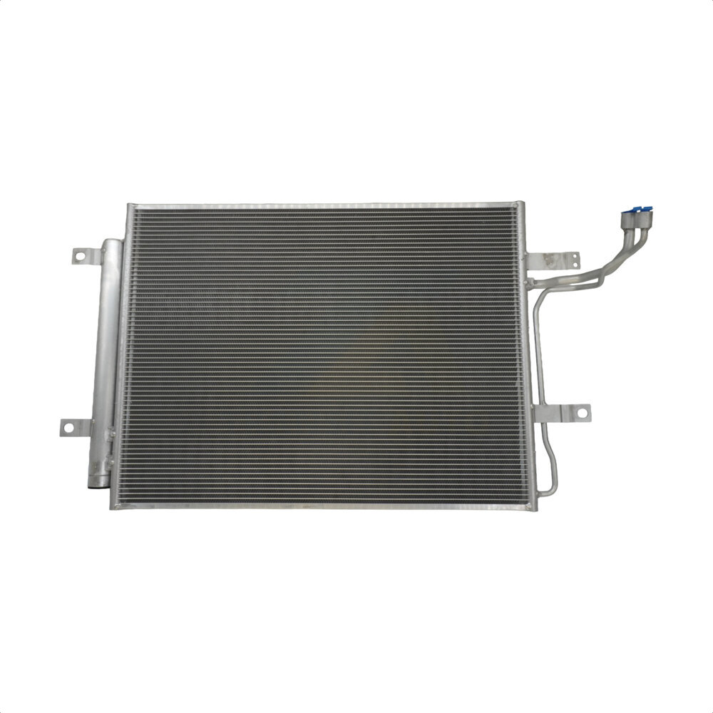Glacier Blast GLB-MZ30143 A/C Condenser