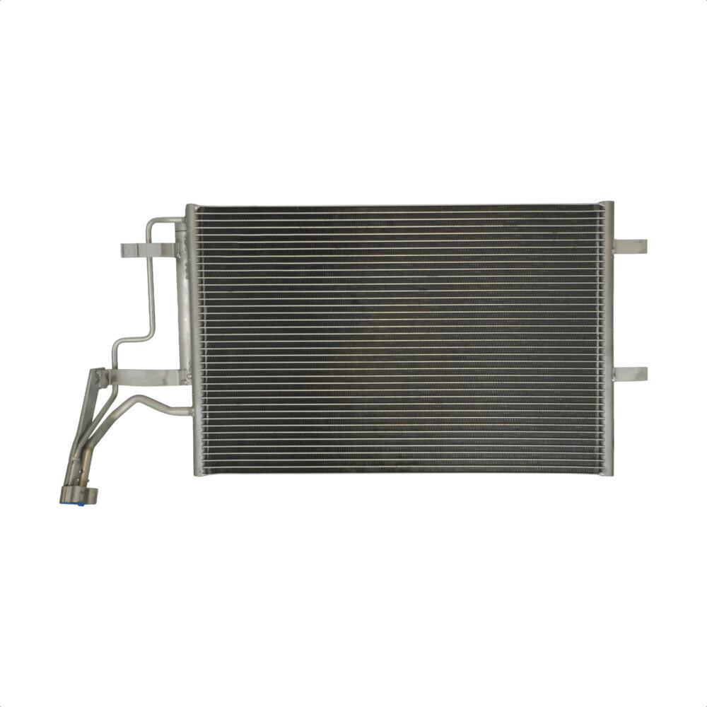 Glacier Blast GLB-MZ3094 A/C Condenser
