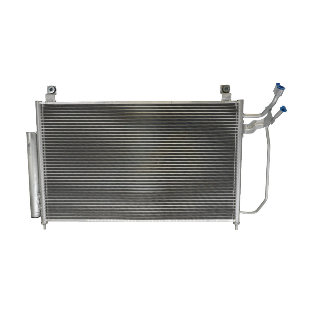 Glacier Blast GLB-MZ3589 A/C Condenser