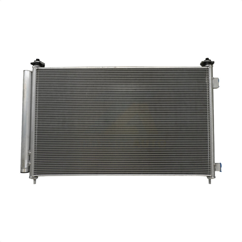 Glacier Blast GLB-MZ3613 A/C Condenser
