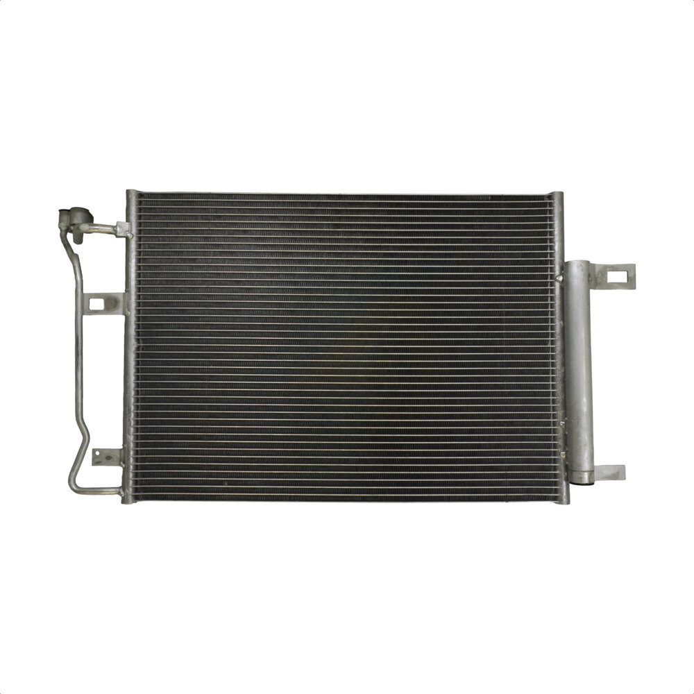 Glacier Blast GLB-MZ3773 A/C Condenser