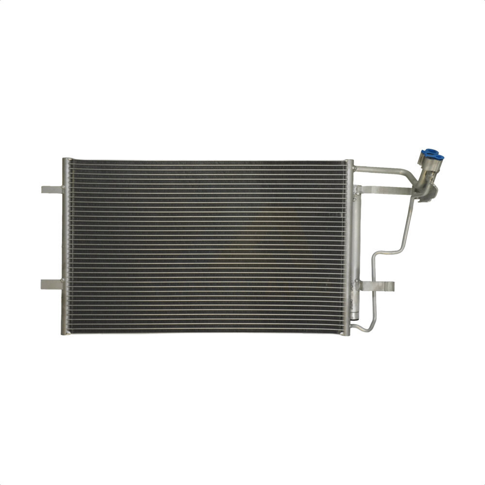 Glacier Blast GLB-MZ3866 A/C Condenser